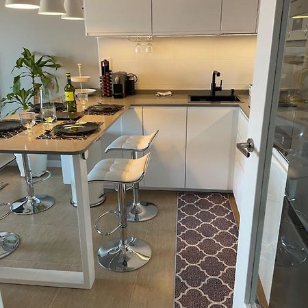 Apartament Moderno Y Acogedor Apartamento En Ares Zewnętrze zdjęcie