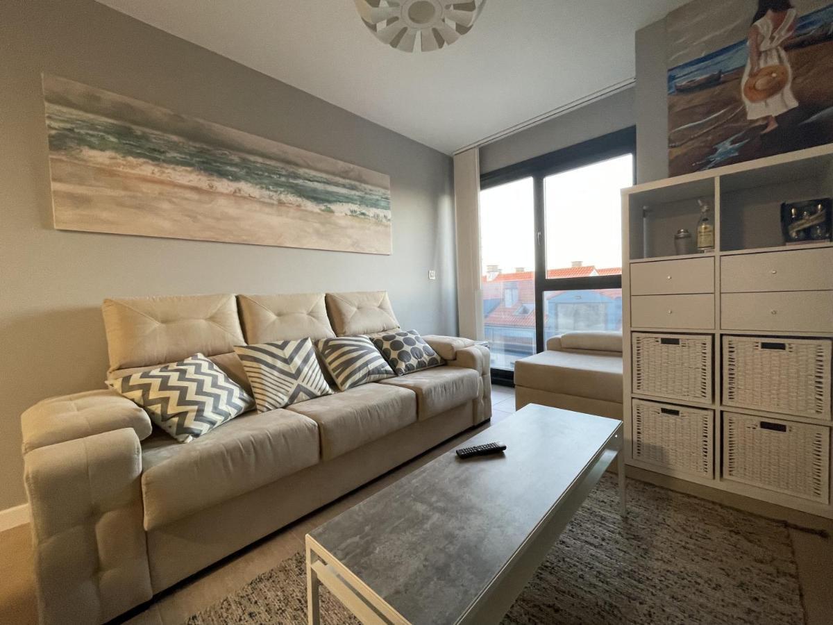 Apartament Moderno Y Acogedor Apartamento En Ares Zewnętrze zdjęcie