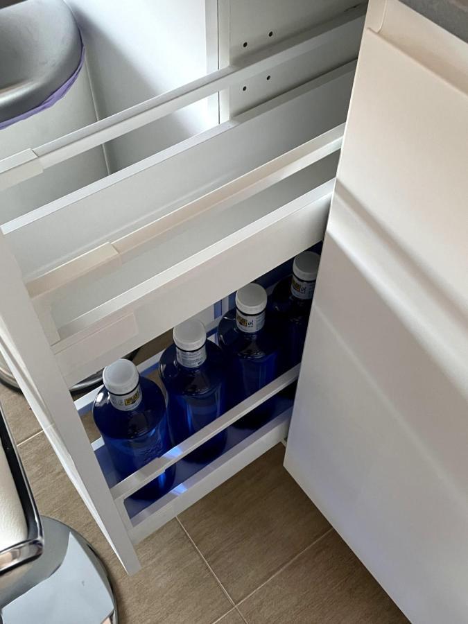 Apartament Moderno Y Acogedor Apartamento En Ares Zewnętrze zdjęcie
