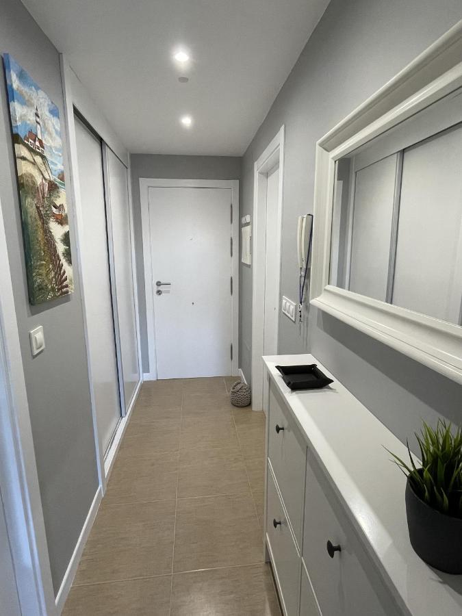 Apartament Moderno Y Acogedor Apartamento En Ares Zewnętrze zdjęcie