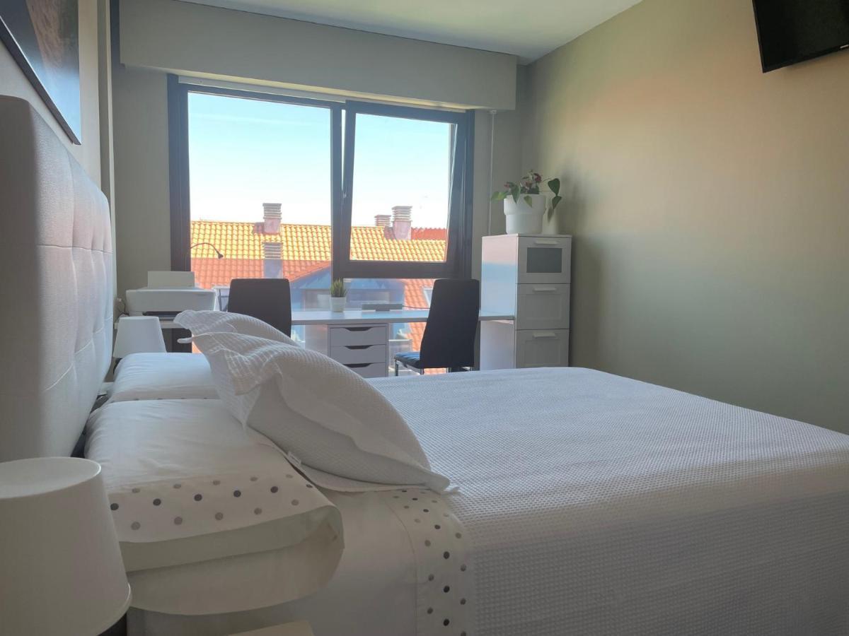 Apartament Moderno Y Acogedor Apartamento En Ares Zewnętrze zdjęcie