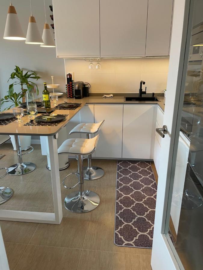 Apartament Moderno Y Acogedor Apartamento En Ares Zewnętrze zdjęcie