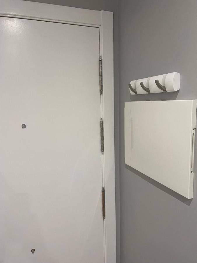 Apartament Moderno Y Acogedor Apartamento En Ares Zewnętrze zdjęcie
