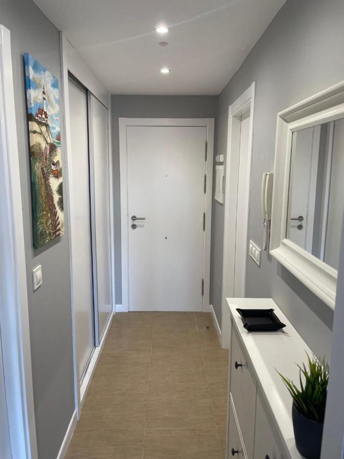 Apartament Moderno Y Acogedor Apartamento En Ares Zewnętrze zdjęcie