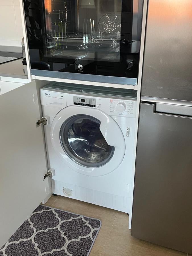 Apartament Moderno Y Acogedor Apartamento En Ares Zewnętrze zdjęcie