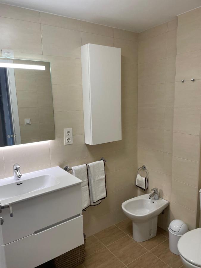 Apartament Moderno Y Acogedor Apartamento En Ares Zewnętrze zdjęcie
