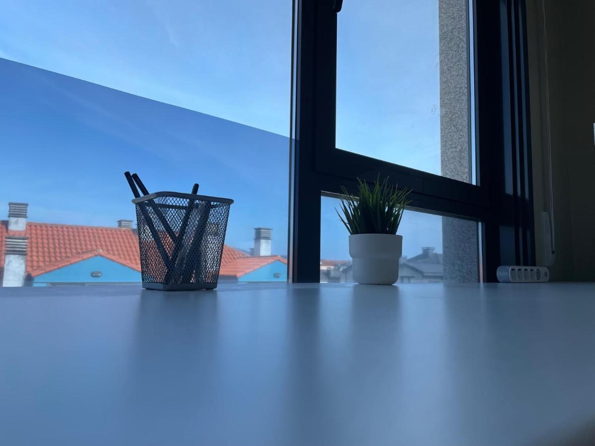 Apartament Moderno Y Acogedor Apartamento En Ares Zewnętrze zdjęcie